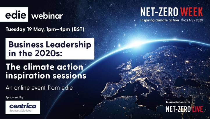 The sessions will be available to watch on-demand for those who have registered